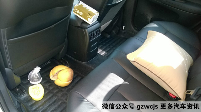 车内异味闻了头疼怎么办,车内异味导致头晕怎么办