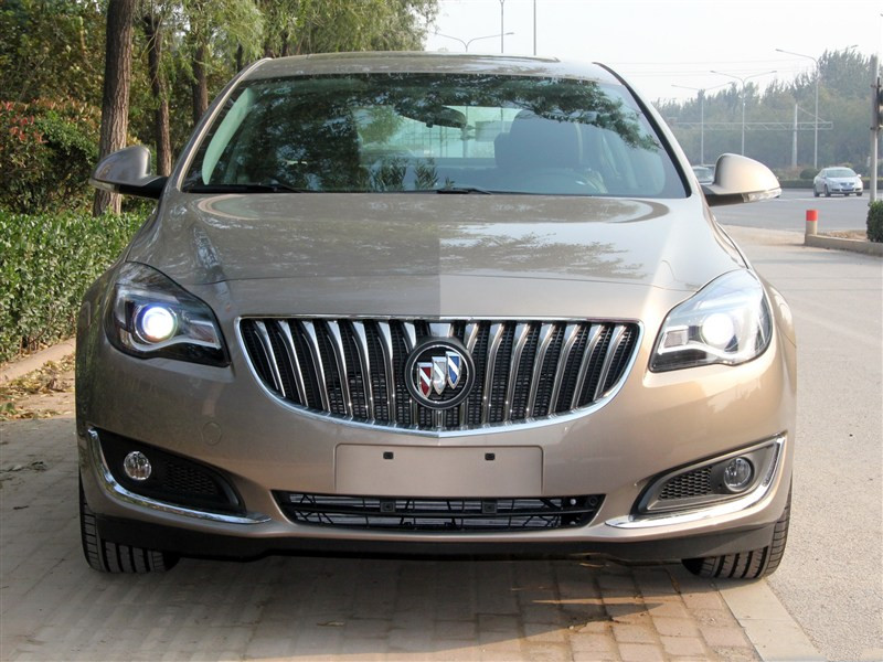 2019别克君威有运动模式吗,别克君威1.6t精英版运动模式介绍