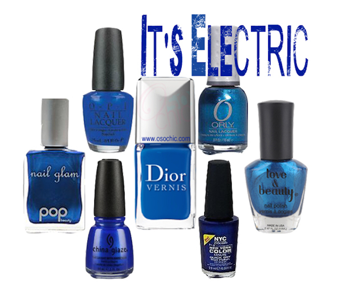 白色甲油适合什么肤色,同色系颜色对比图