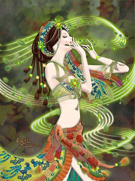 愿做一个精致的女人,愿女人活得精致的句子