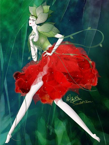 愿做一个精致的女人,愿女人活得精致的句子