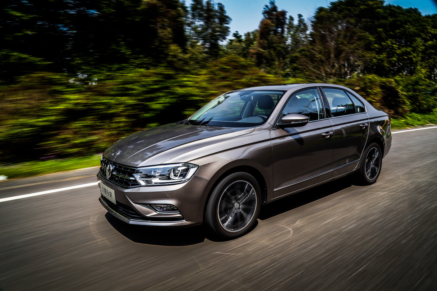 大众新宝来试驾视频,最新大众宝来试驾