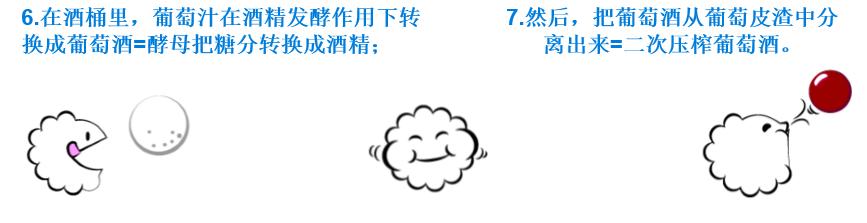 红酒酿造过程,红酒酿造过程视频