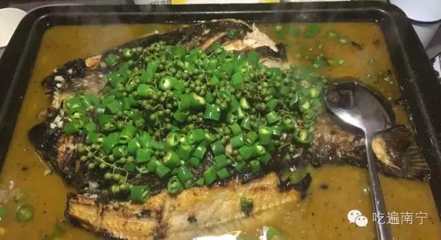 去了航洋十次，你也未必知道有这多好吃的！南宁航洋美食攻略..