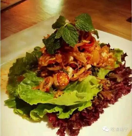 去了航洋十次，你也未必知道有这多好吃的！南宁航洋美食攻略..