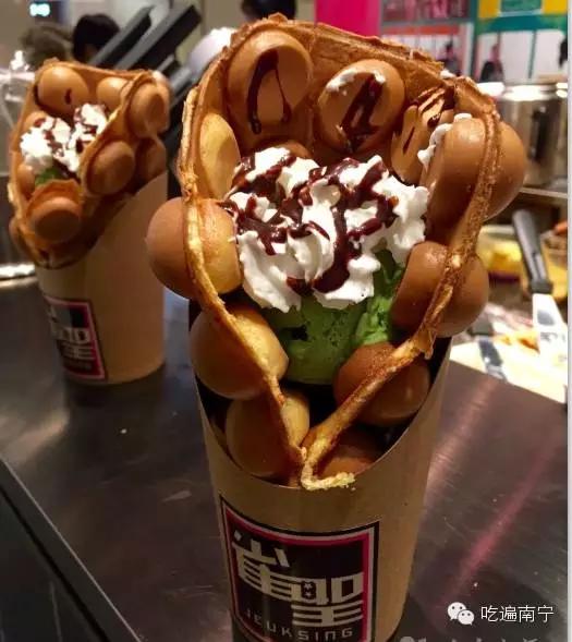 去了航洋十次，你也未必知道有这多好吃的！南宁航洋美食攻略..