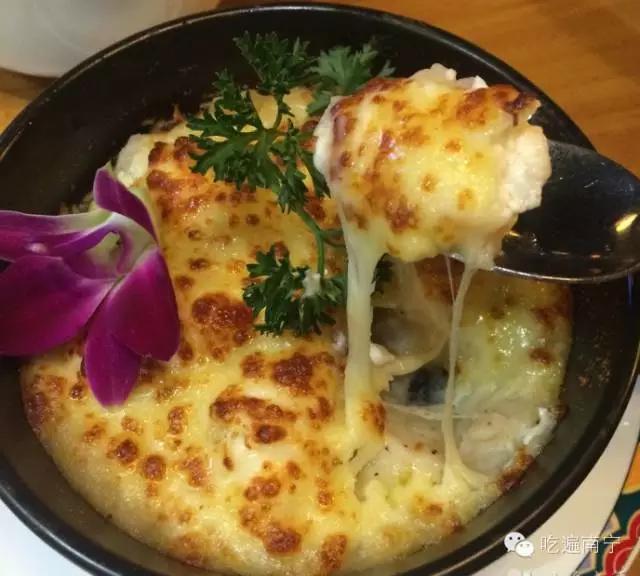 去了航洋十次，你也未必知道有这多好吃的！南宁航洋美食攻略..