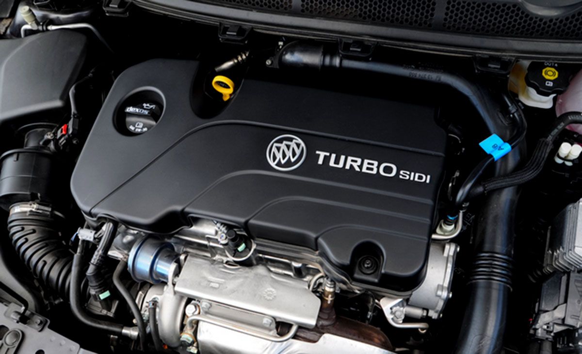 沉浸式体验别克威朗gs,沉浸式体验别克威朗