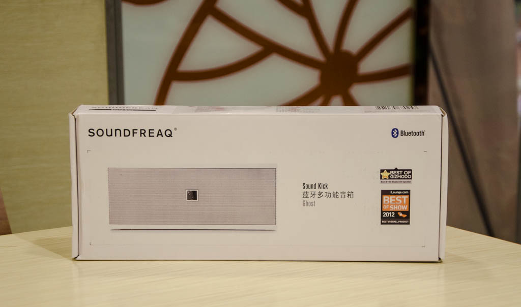 百元便携户外蓝牙音响测评,听人声最好的便携式蓝牙音响