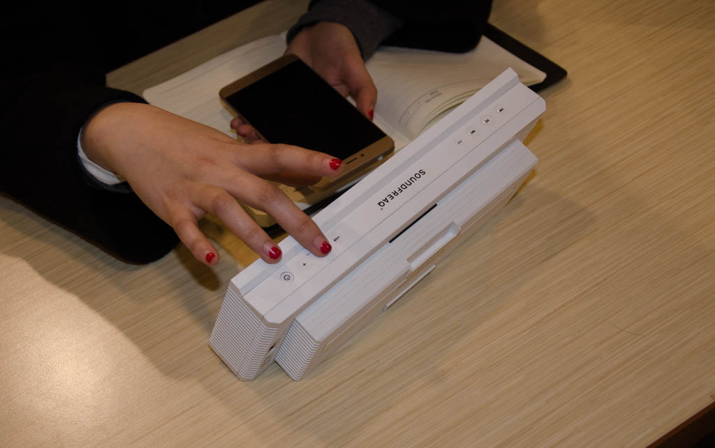 百元便携户外蓝牙音响测评,听人声最好的便携式蓝牙音响