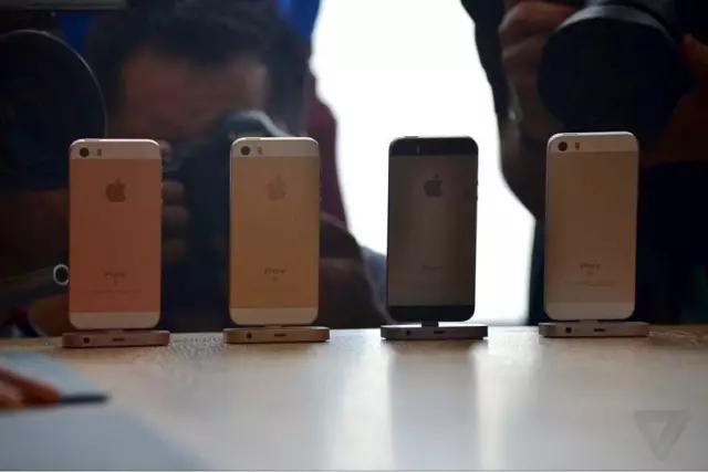 美版64G比国行16G便宜，哪能买到最便的iPhoneSE