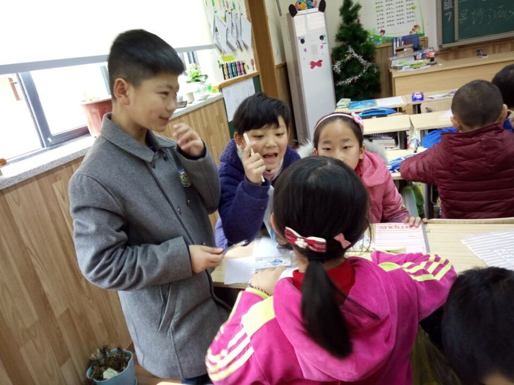 小学生的十万个为什么,小学生十万个为什么问答