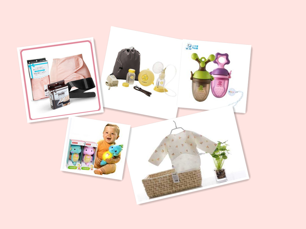 十大鸡肋的婴儿用品,鸡肋婴儿用品对比