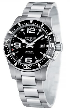 浪琴经典复刻系列611,浪琴经典复刻传奇潜水系列