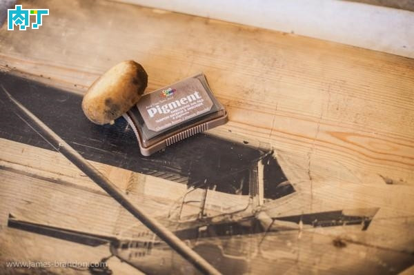 距离有声调的生活，你还差一块板