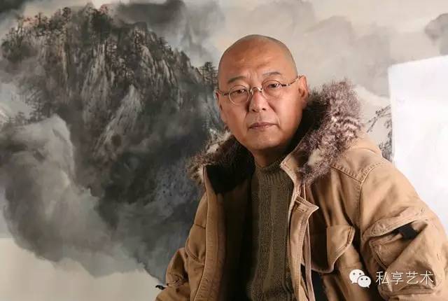 万鼎：览大美之景生壮美之怀