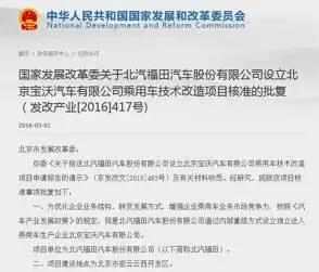 视察福田与双环的得与失