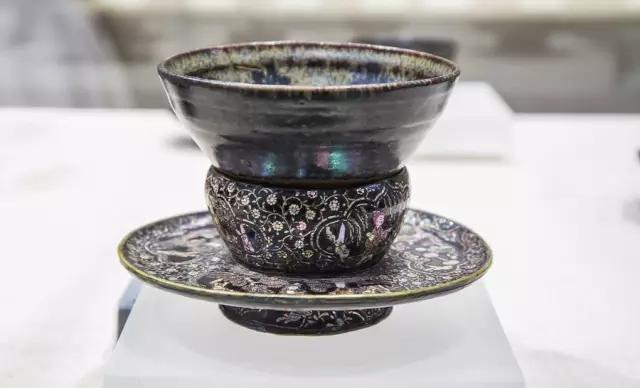 珍品撷英：图读宋元“闲事与雅器”