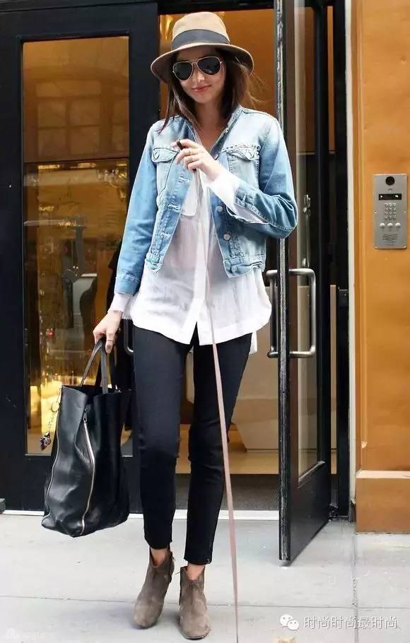 小白t恤男士配西装最帅,小白体恤长袖秋款男