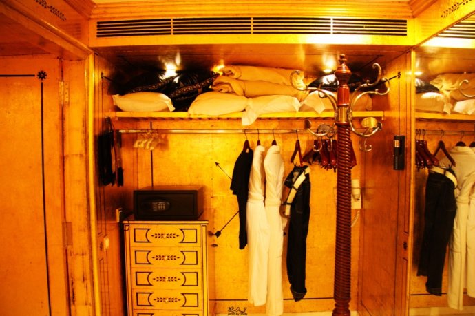 皇尊与时尚-不可思议的印度