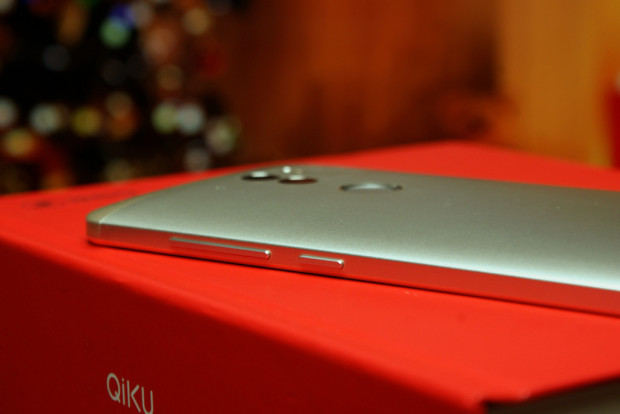 360奇酷手机尊享版测评,360奇酷手机旗舰的参数