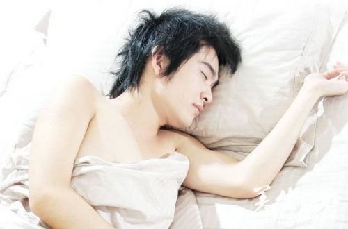 晚上睡觉磨牙是压力大吗,老想磨牙是病态吗