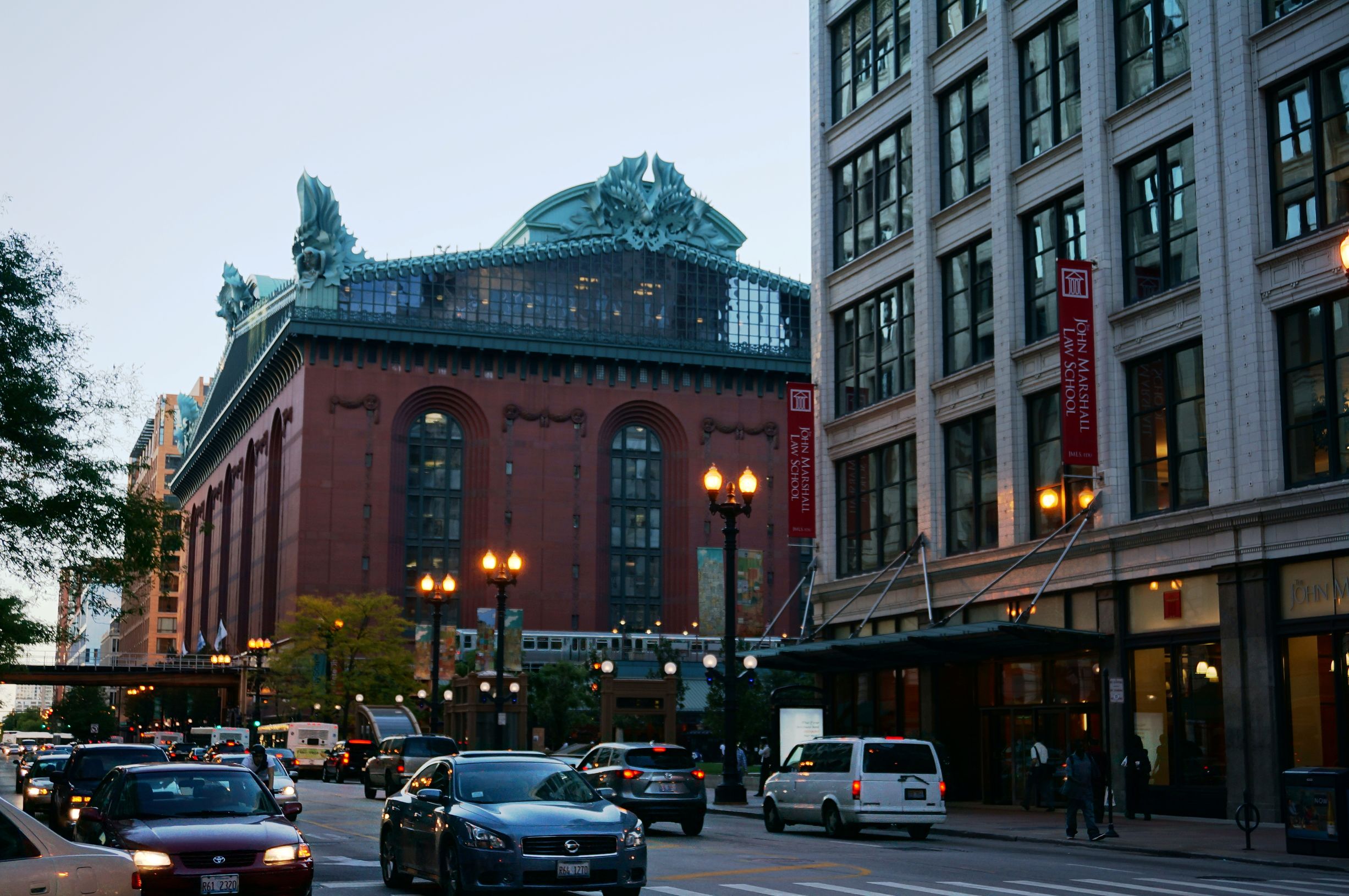 芝加哥一日游最佳路线,芝加哥坐船攻略旅游路线