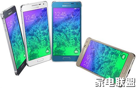 品牌手机系列介绍,选对品牌才是关键