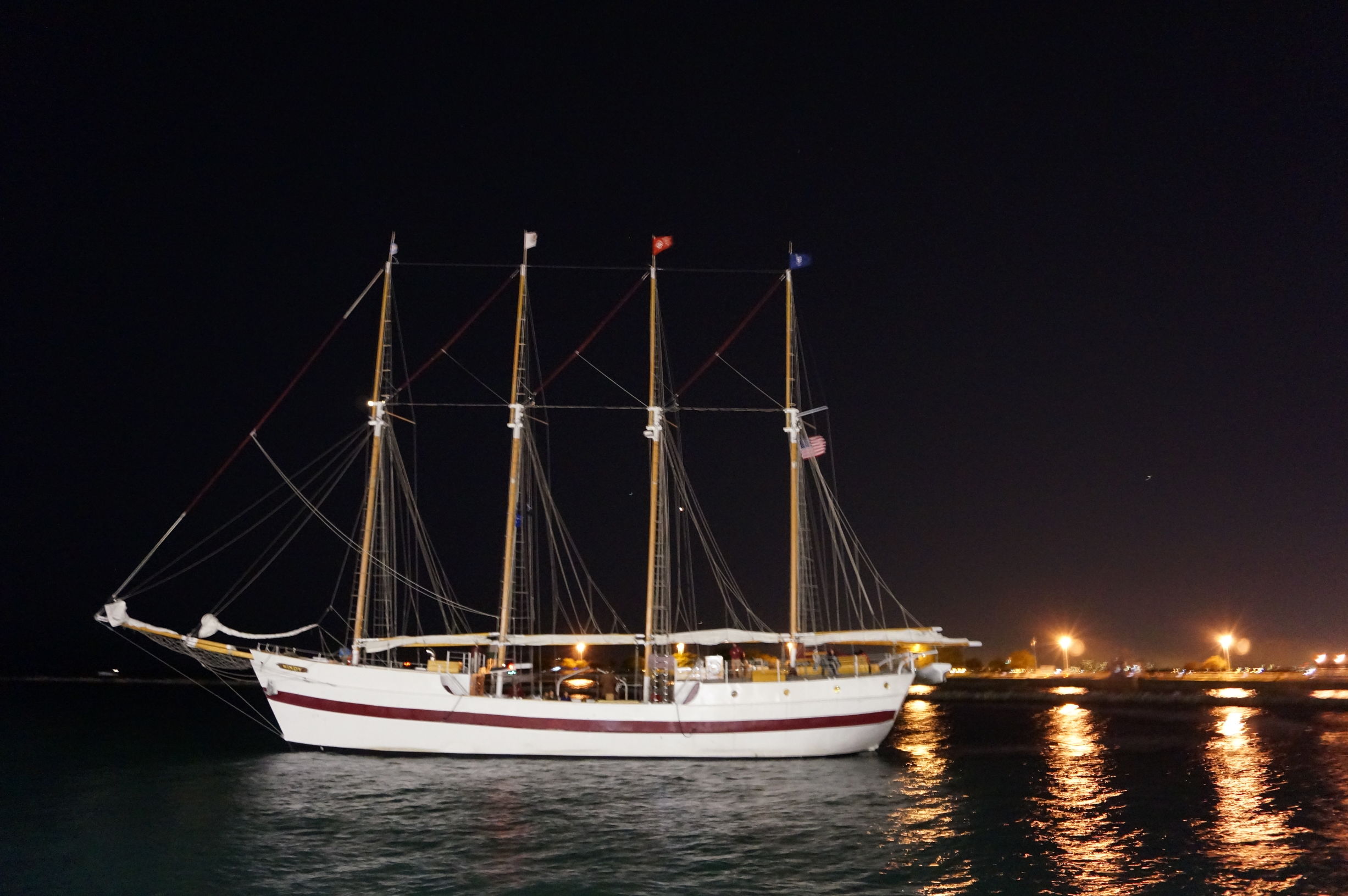 芝加哥一日游最佳路线,芝加哥坐船攻略旅游路线