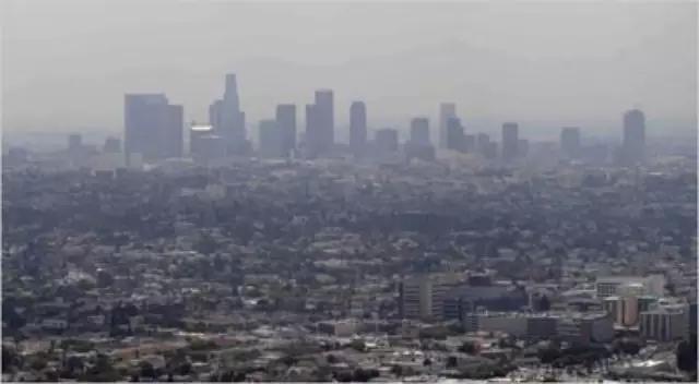 手册实验：你不知道的臭氧污染