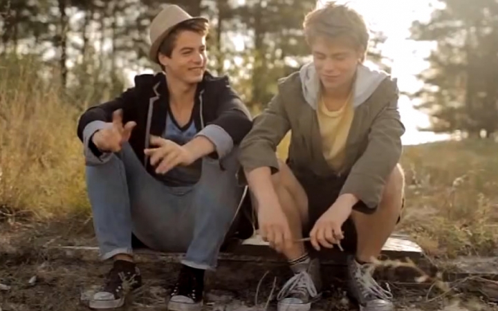 当你和直男表白是个什么体验,当你和直男在一起应该怎么相处