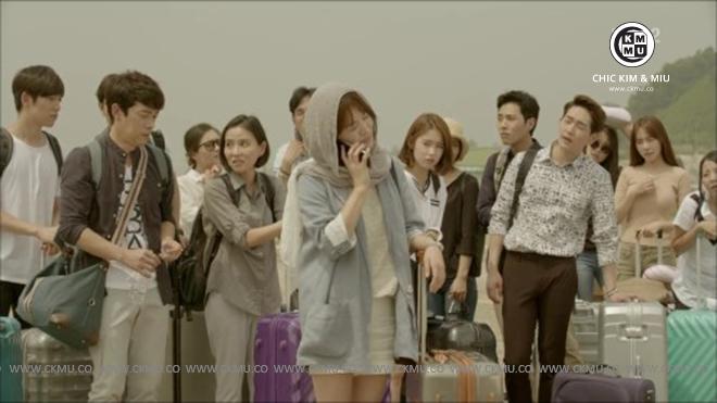 太阳的后裔|太阳的后裔百度云|太阳的后裔穿搭百变详解