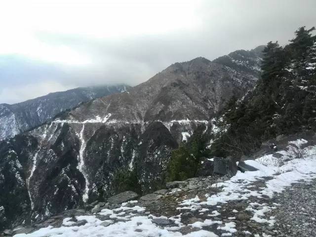 他花了四年时间，寻觅心中的香格里拉