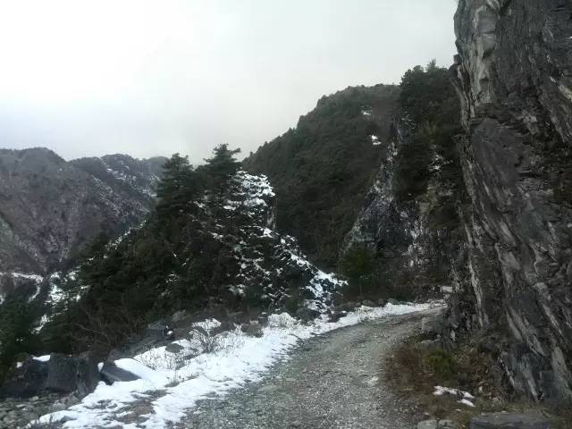 他花了四年时间，寻觅心中的香格里拉