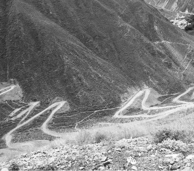 他花了四年时间，寻觅心中的香格里拉