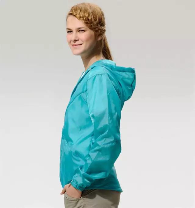 和国外跑友的装备比起来，我们简直在“裸跑”