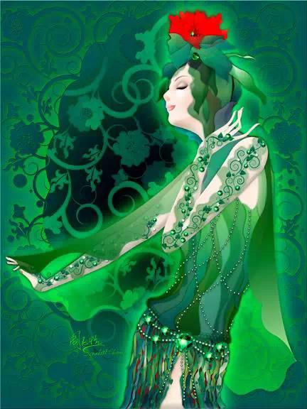 愿做一个精致的女人,愿女人活得精致的句子