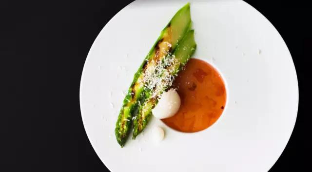 中国大陆米其林有多少家,中国大陆几家米其林餐厅