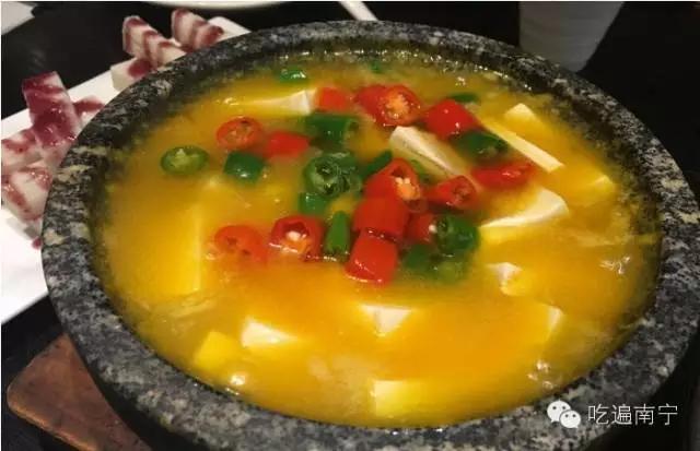 去了航洋十次，你也未必知道有这多好吃的！南宁航洋美食攻略..