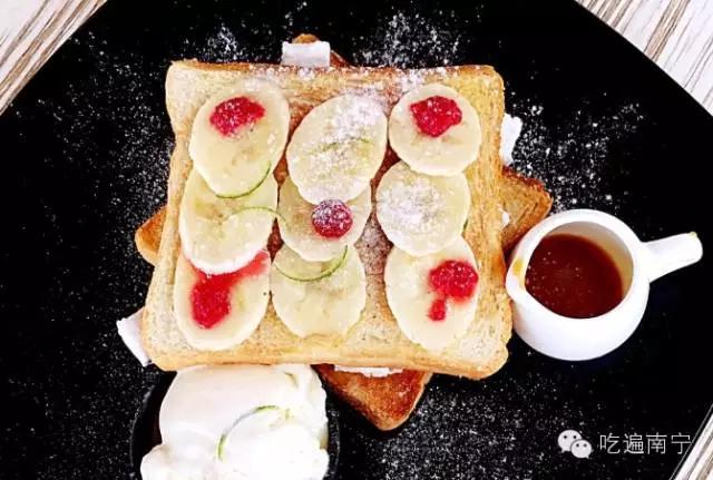 去了航洋十次，你也未必知道有这多好吃的！南宁航洋美食攻略..