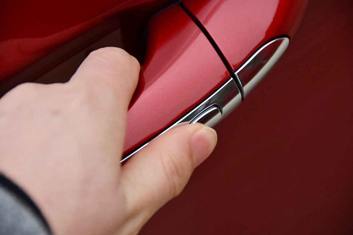 沉浸式体验别克威朗gs,沉浸式体验别克威朗