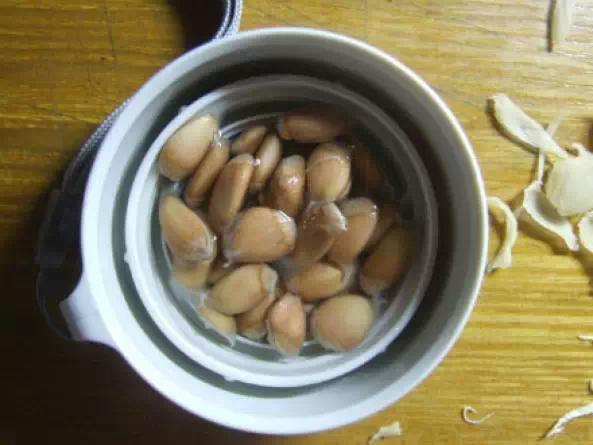 吃剩的柚子皮别扔了,吃剩的柚子种子