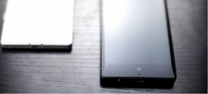 诺基亚最后的光辉,诺基亚lumia930如何设置接入点