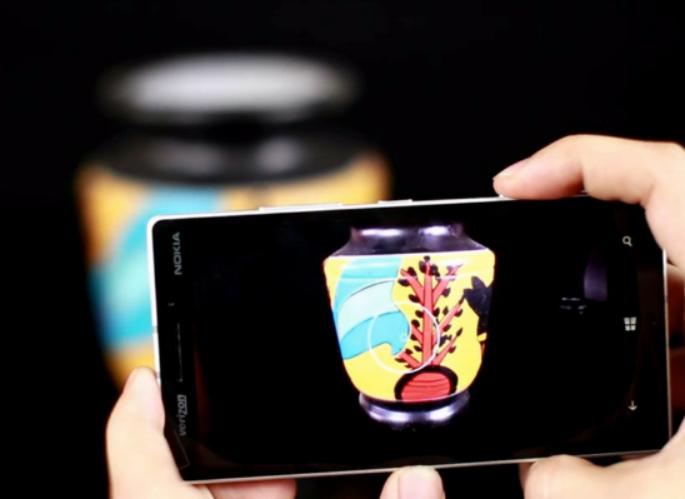 诺基亚最后的光辉,诺基亚lumia930如何设置接入点