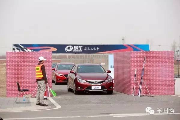 试驾一天之后的感悟,中型车对比试驾视频