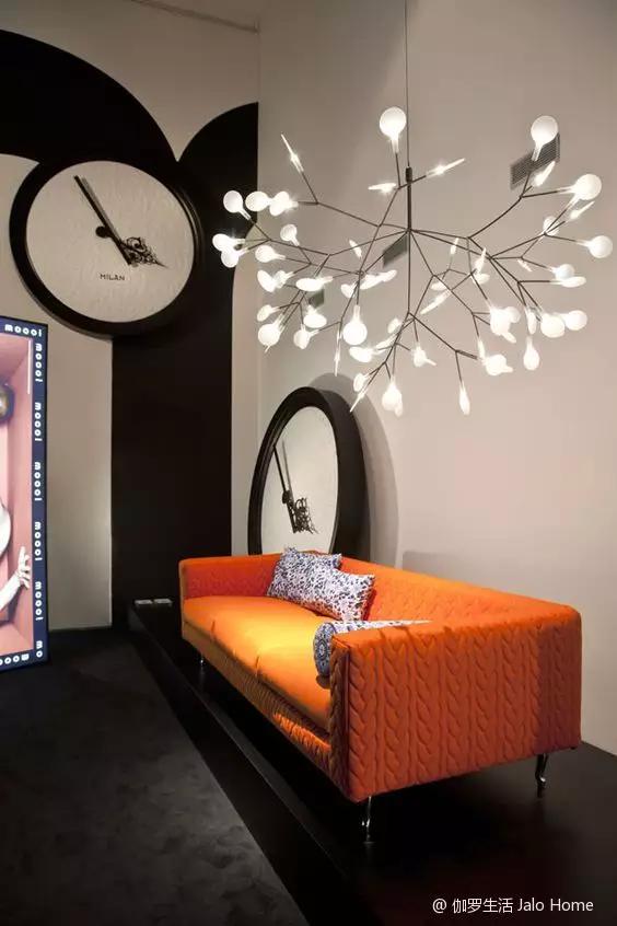 经典北欧灯,北欧经典灯