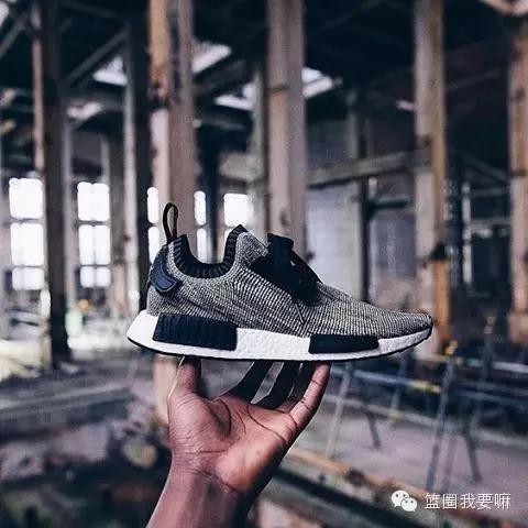 十大假货鞋,怎么区分nmd的鞋
