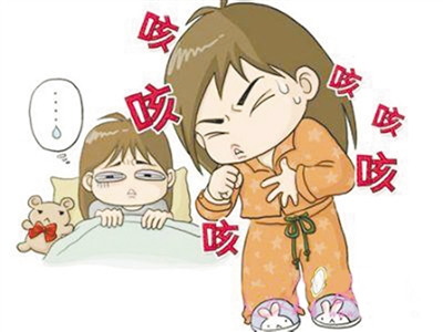 咳嗽预示肺癌的信号,咳嗽有可能是肝引起的吗