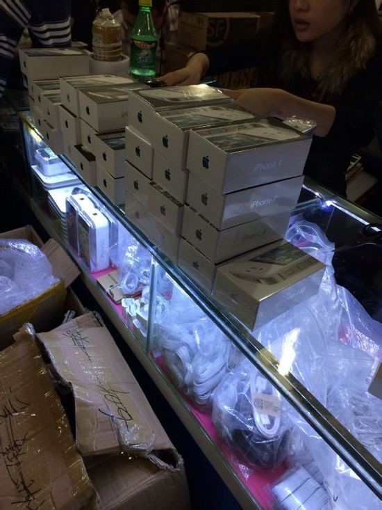 iphone手机到底好在哪,iphone系列所有手机了解