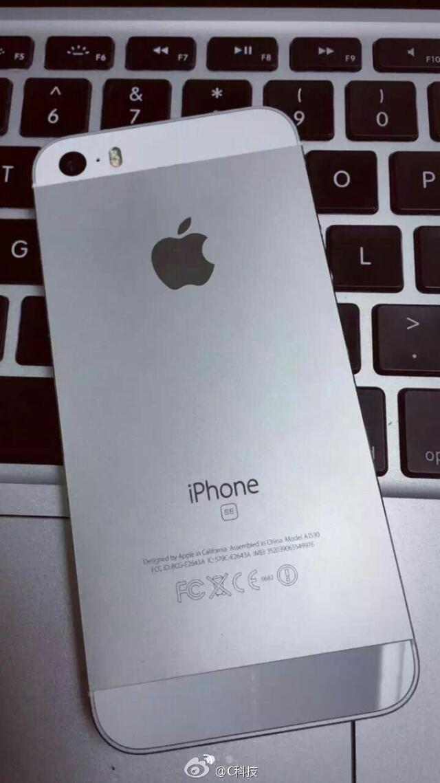 苹果即将发新款iphonese,3分钟带你了解苹果新款iphonese